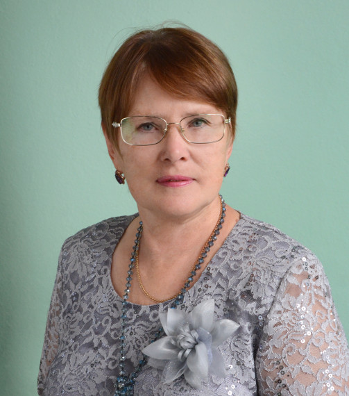 Наши Юбиляры.